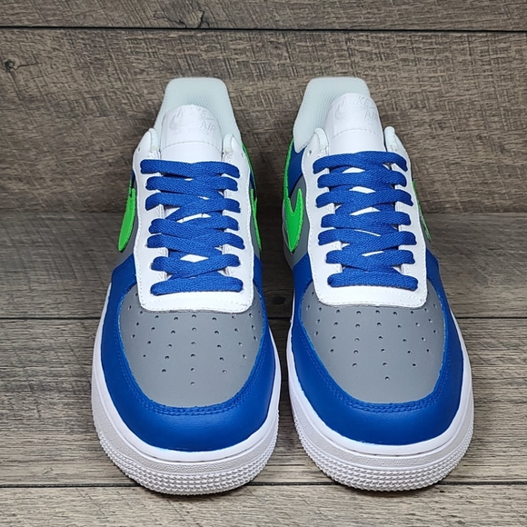air force 1s size 9